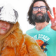 Illustration for article titled Royal Trux, who keep breaking up in interviews, assure you that they have not broken upem/em